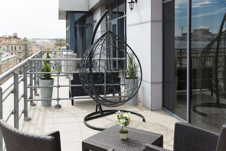 Terrace/Patio 66 of 117