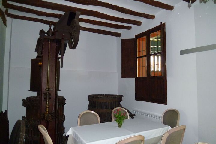 Hotel Interior 14 of 23