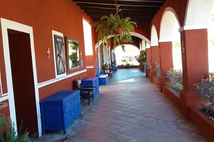 Terrace/Patio 10 of 37