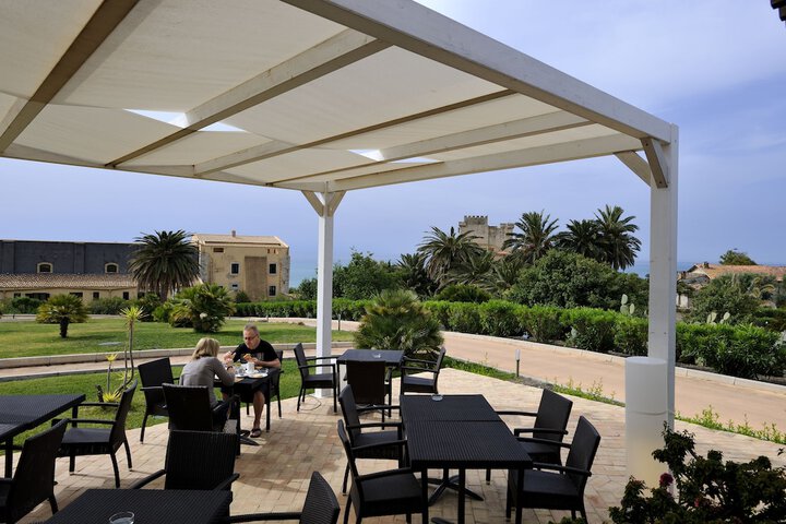 Terrace/Patio 71 of 90