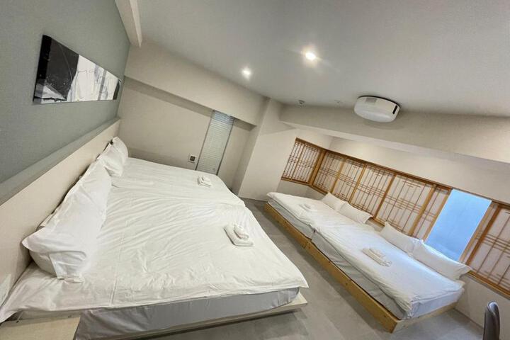 Ueno Colon Hotel