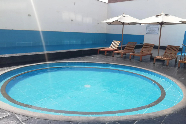 Pool 7 of 14