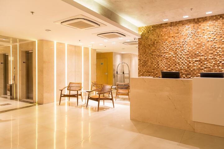 Hotel Interior 11 of 138