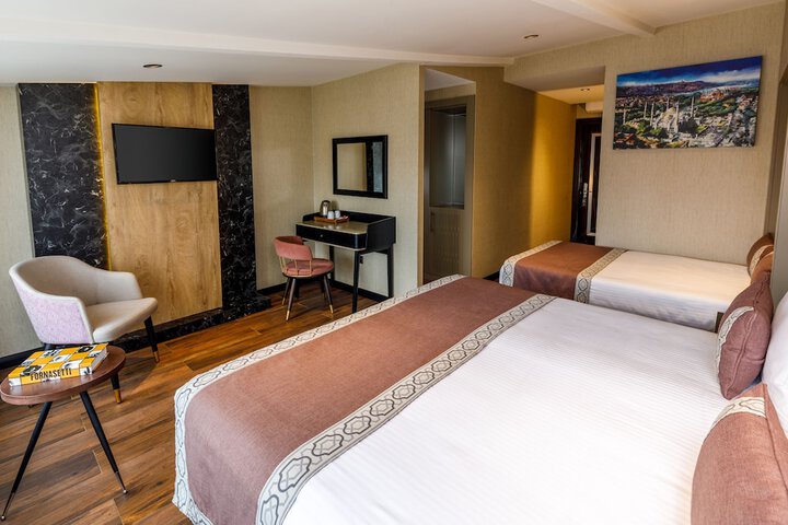 Room 29 of 107