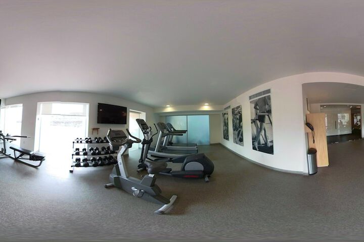 Fitness Center Photo
