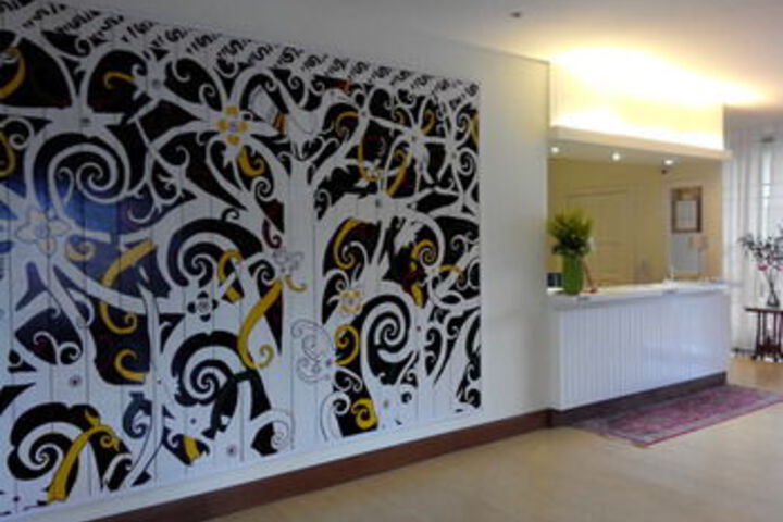 Hotel Interior 20 of 21