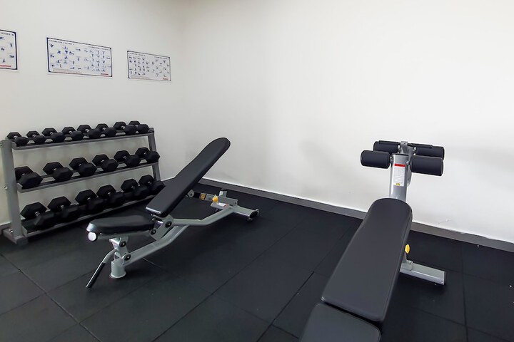 Health and Fitness 23 of 27