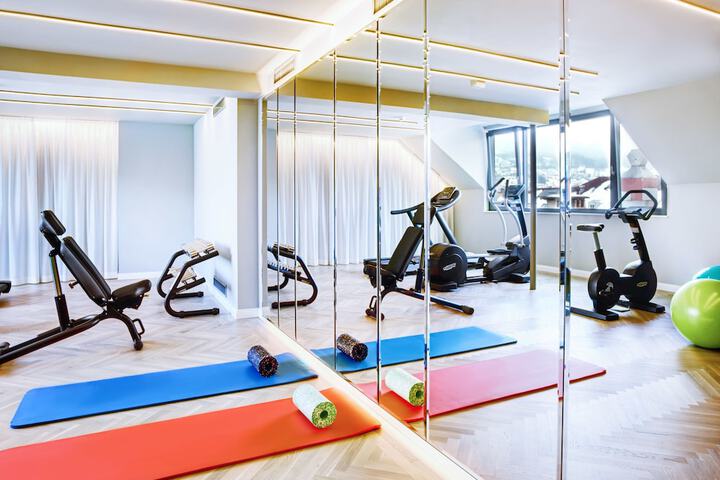 Health and Fitness 29 of 52