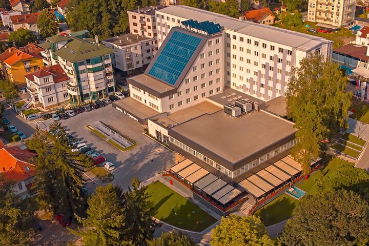 Hotel Fontana