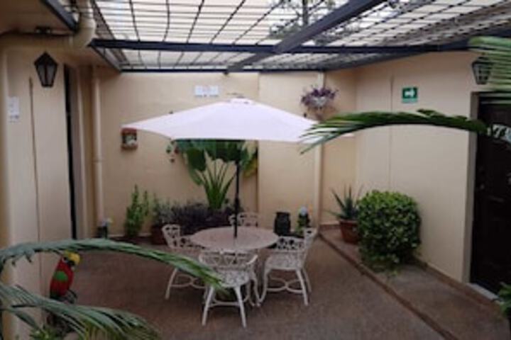 Photo of Hotel San Jose