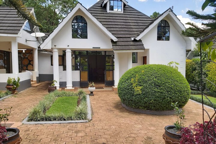 Sahara Gardens Kericho