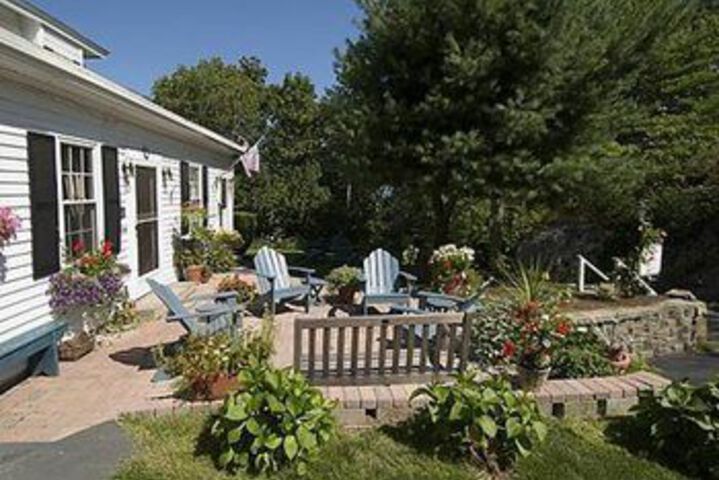 Terrace/Patio 26 of 27