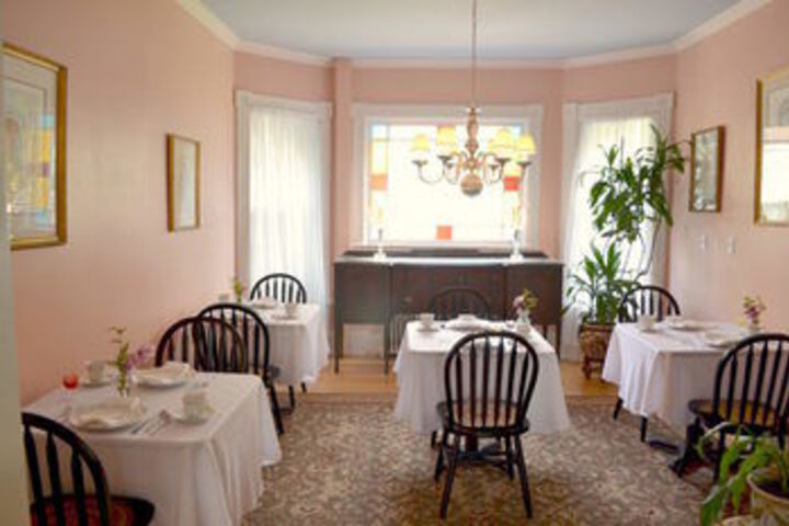 Breakfast/Coffee Service 5 of 14