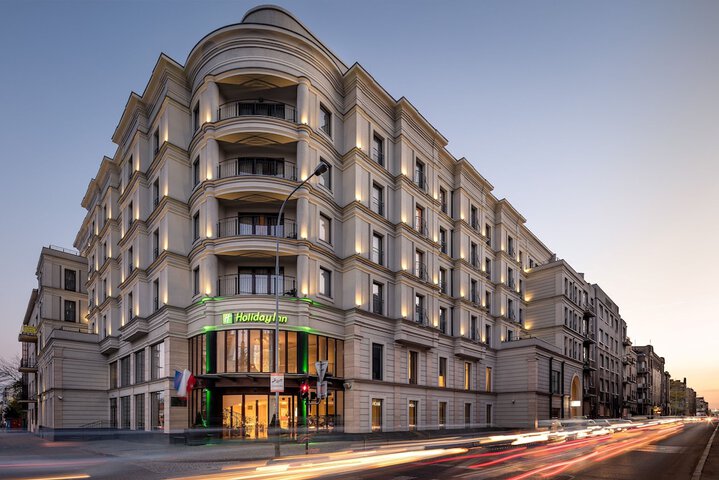 Hotel 85 of 91
