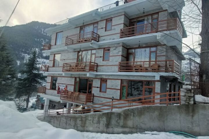 Hotel 15 of 15