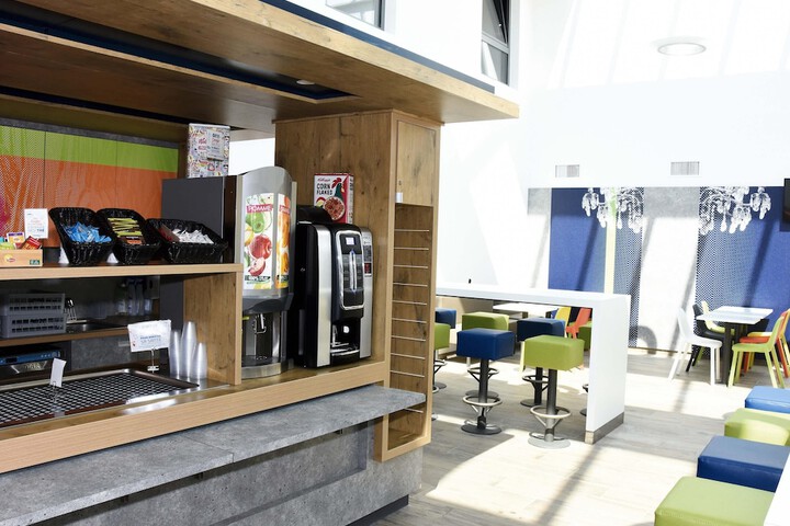 ibis budget Langres