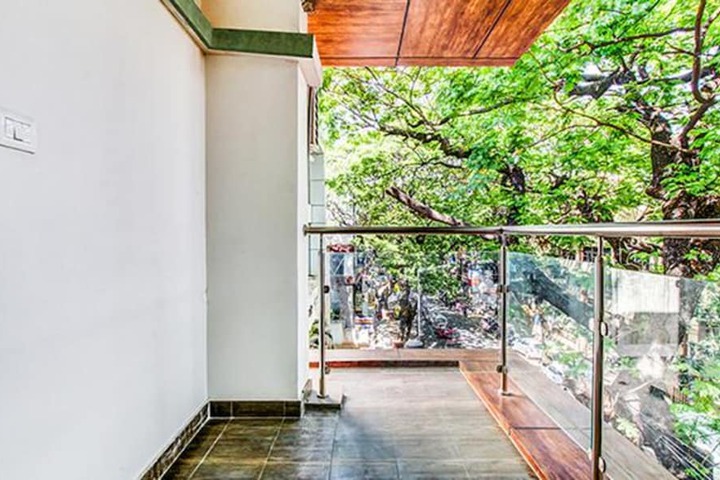 Terrace/Patio 22 of 27