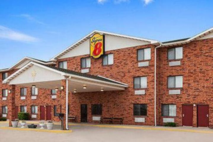 Fitness Center Photo