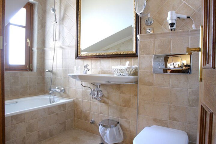 Bathroom Vanities