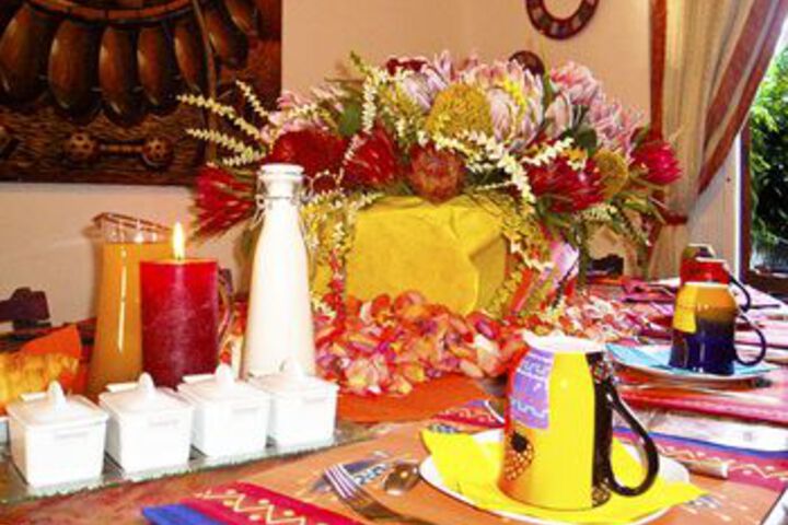 Breakfast/Coffee Service 9 of 71