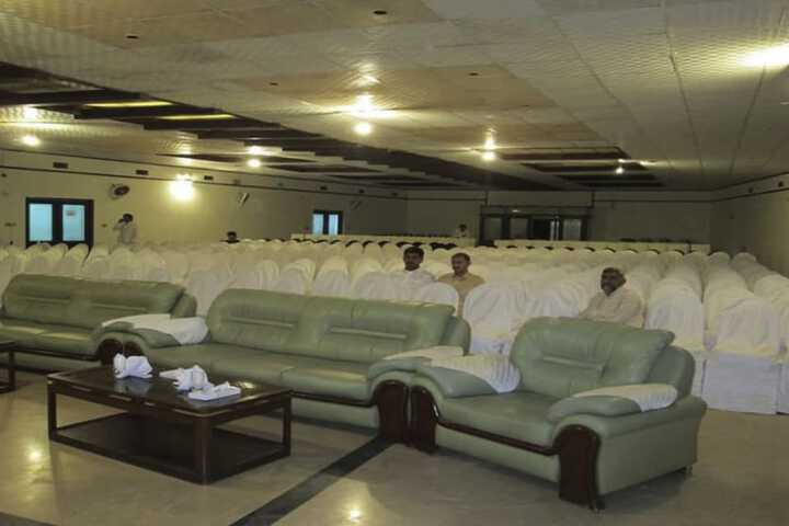 Meeting 16 of 19