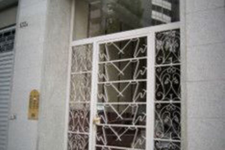 Casa Betti
