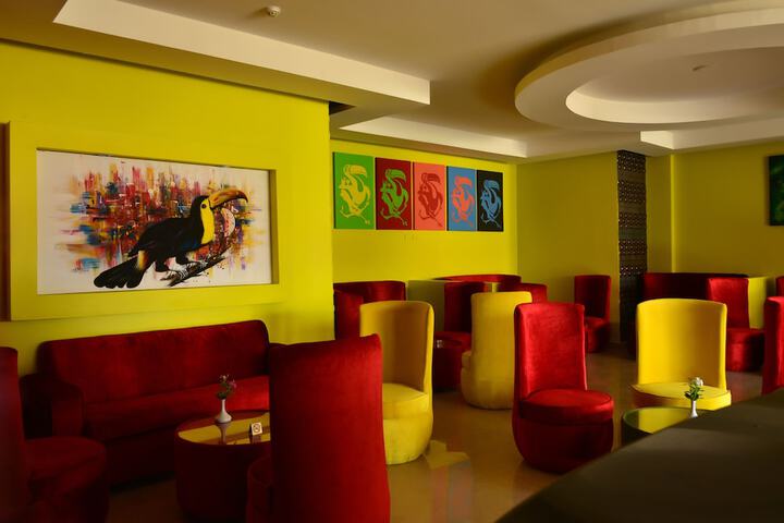 Hotel Interior 16 of 96