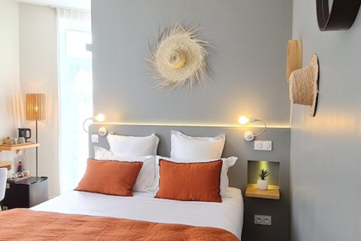 Hotel Interior 170 of 210