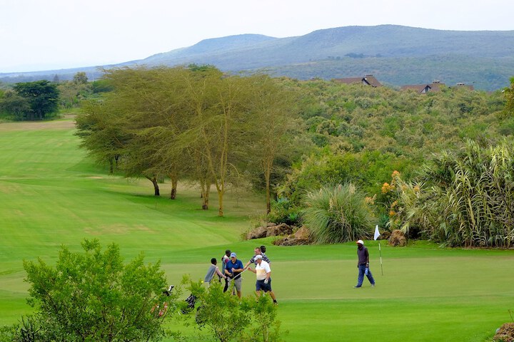 Golf