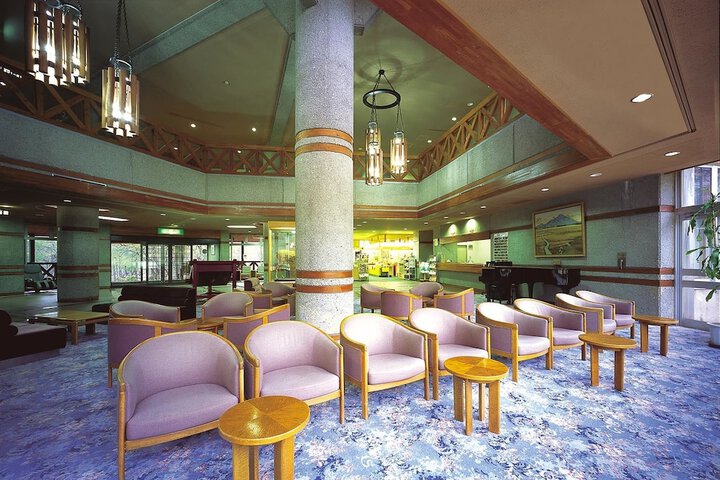 Hotel Interior 3 of 50