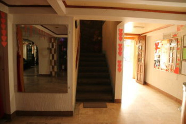Hotel 23 of 27