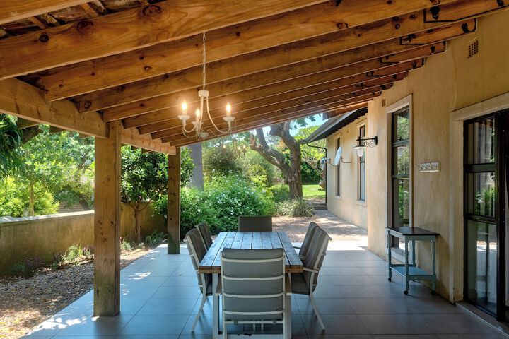 Terrace/Patio 26 of 47