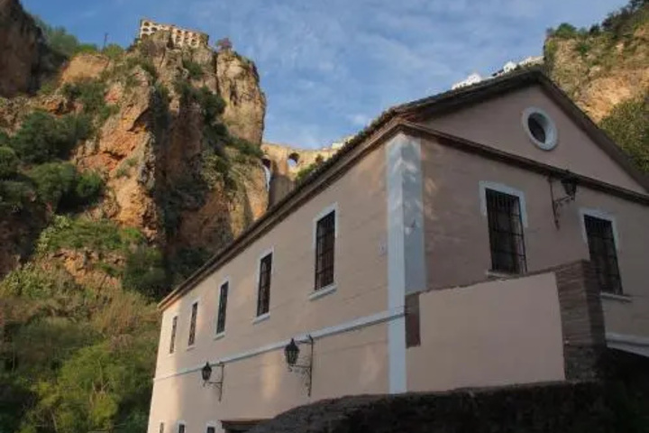Albergue Los Molinos
