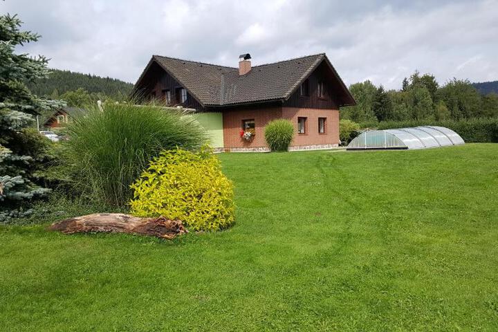 Apartmany chaloupka