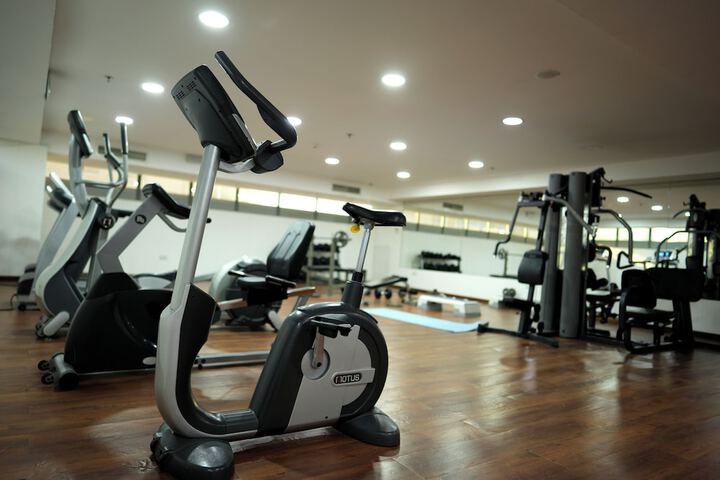 Health and Fitness 61 of 76