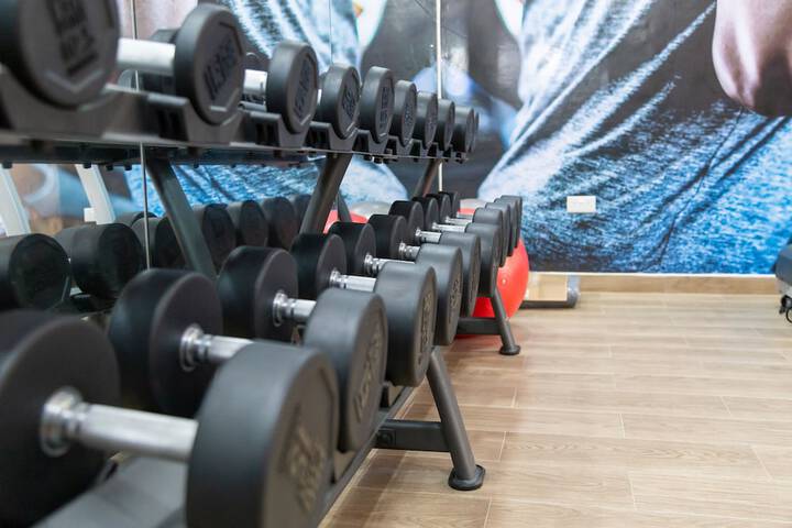 Health and Fitness 41 of 86