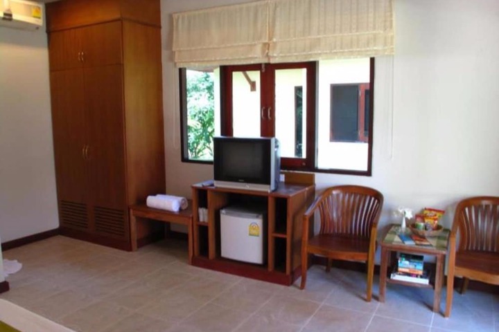 Room 3 of 27