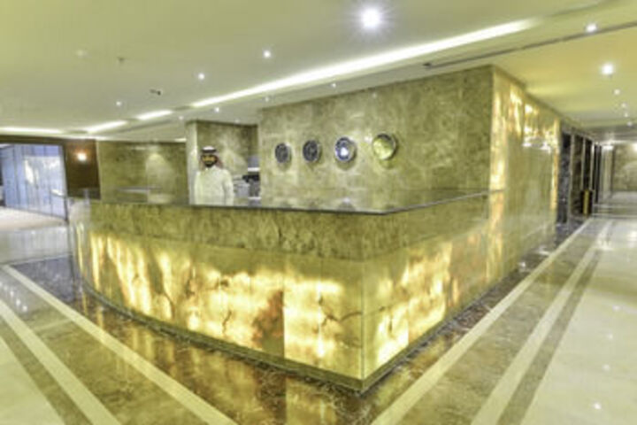 Hotel Interior 43 of 51