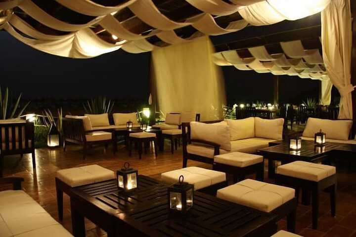 Terrace/Patio 29 of 30