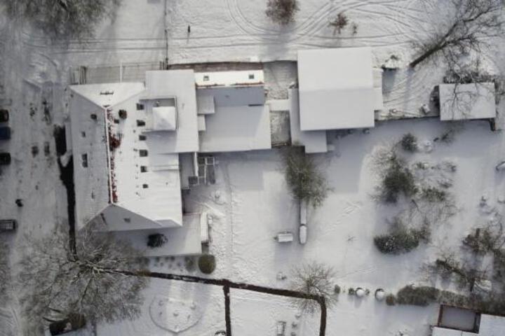 Fitness Facility Photos