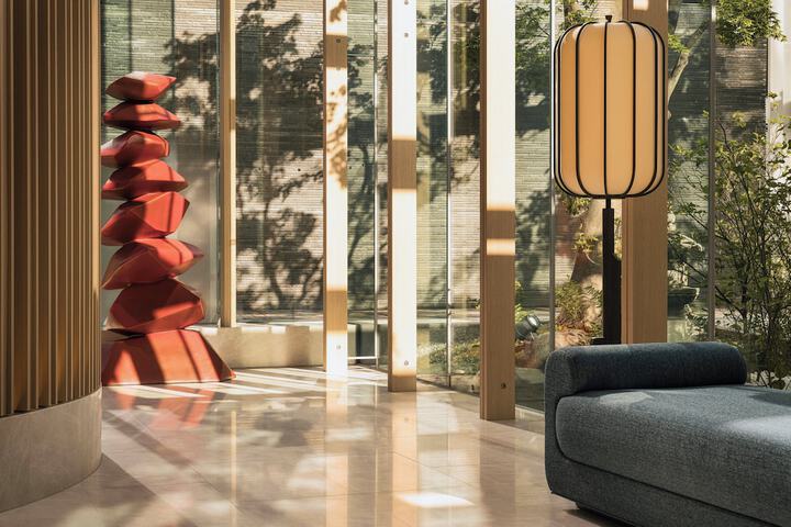 Lobby Photos