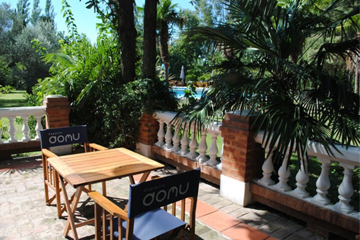Terrace/Patio 57 of 64