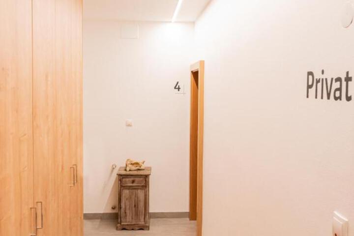 Fitness Center Photo