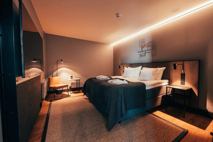 Clarion Hotel Mestari in Helsinki