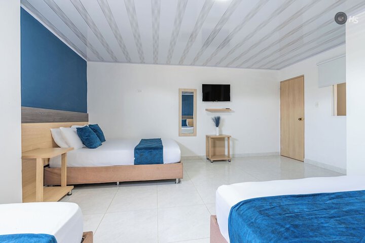Room 5 of 30