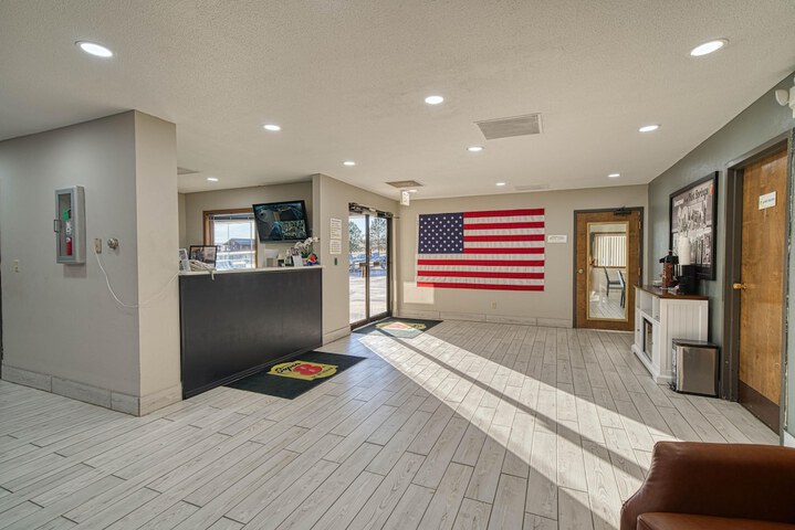 Lobby Photos