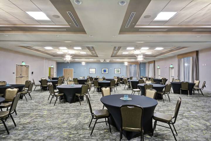 Ballroom