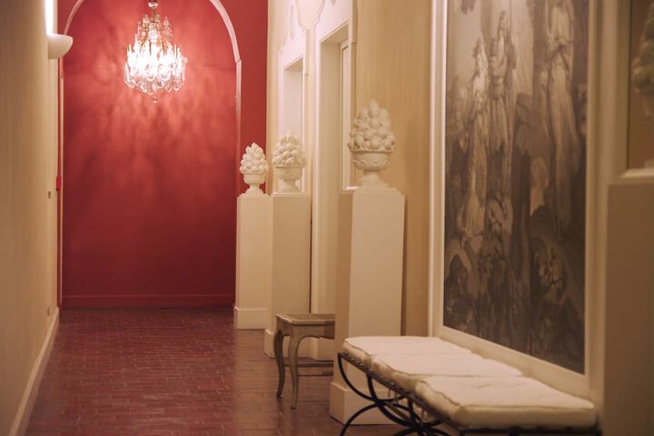 Hotel Interior 82 of 94