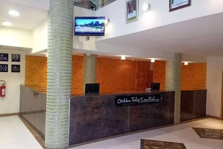 Hotel Interior 2 of 17