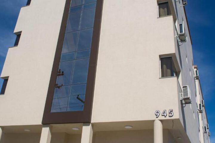 Photo of Hotel Marrocos